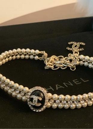 Браслет chanel 6