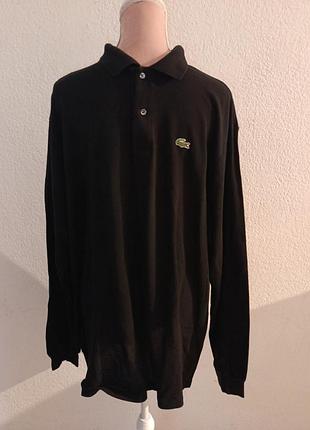 Кофта lacoste мужская