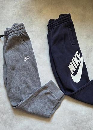 Штаны, спортивные nike