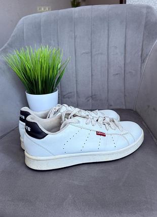 Кросівки levi’s