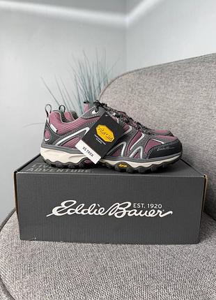 Eddie bauer трекінгові кросівки