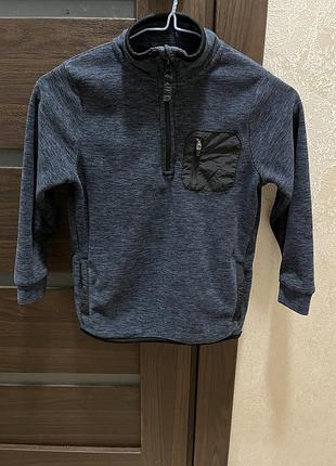 Флісова кофта george