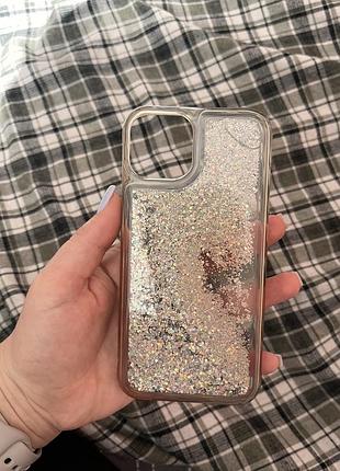 Чохол на iphone 13 2