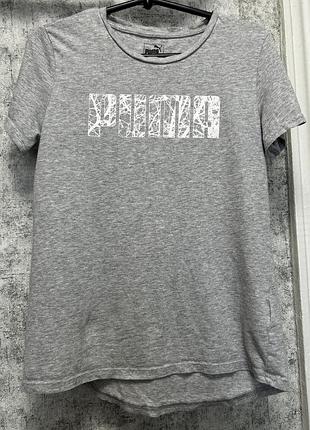 Puma футболка жіноча