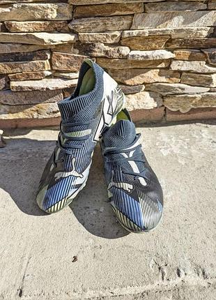 Бутси puma future 7 match р 37,5