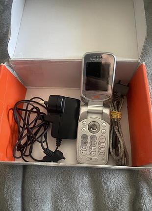 Sony ericsson w300 w300i 2