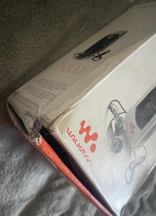 Sony ericsson w300 w300i 4