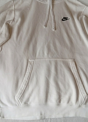 Толстовка с капюшоном nike 4