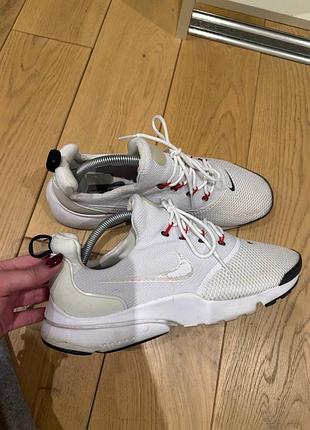 Мужские кроссовки nike
