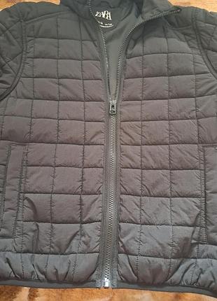 Куртка підліткова 3