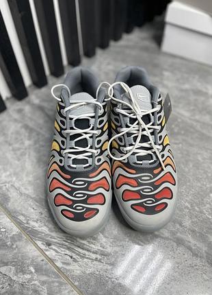 Кросівки nike tn 3