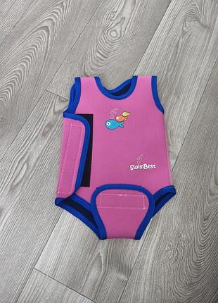 Продам детский гидрокостюм swimbesr