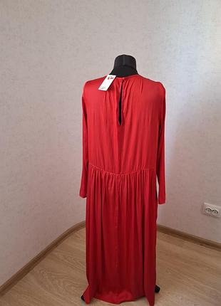 Нова красива сукня h&amp;m 7