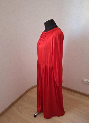 Нова красива сукня h&amp;m 8