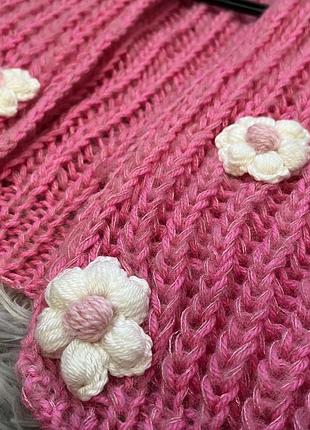 Кардиган жіночий 2