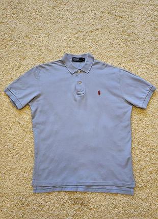 Поло ralph lauren