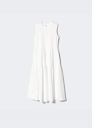 Плаття uniqlo 3