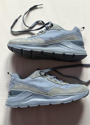 Демі кросівки skechers 39 розмір 26 см