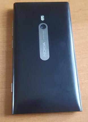 Nokia lumia 800 идеал 6