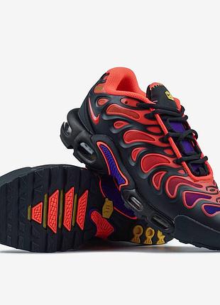 Кроссовки nike air max tn plus drift all day арт 0066