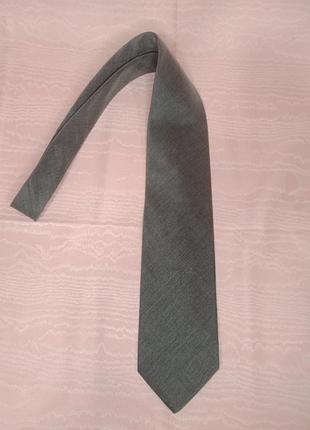 Галстук hugo boss