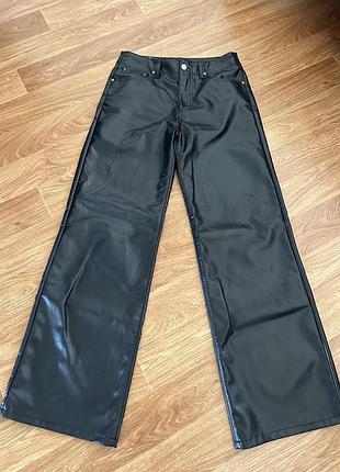 Брюки zara