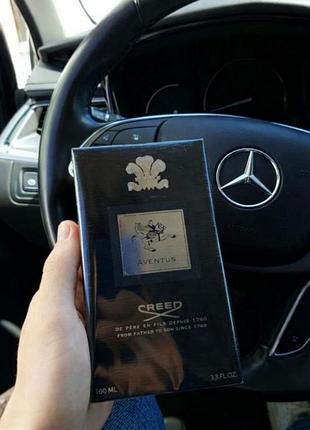 Creed aventus,душки,парфюм, стойкие, непревзойденные, шлейфовые 100 мл