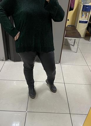Нарядный реглан легкий 6