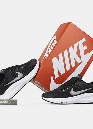 Nike winflo 8 black white