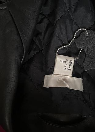 Спідниця  h&m studio 4