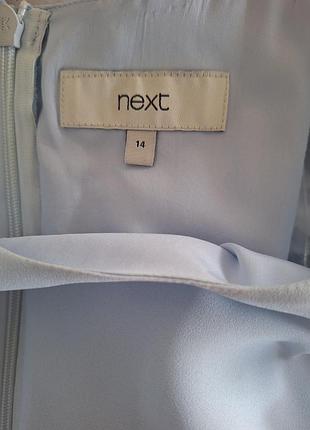 Сукня next 3