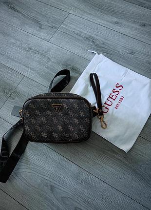 Сумка guess