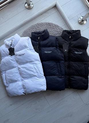Жилетка a|x armani exchange