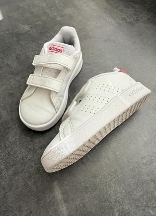 Кросівки для дівчинки 2