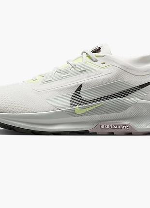 Кроссовки мужские nike pegasus trail 523x white