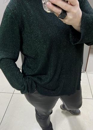 Легкий реглан 3