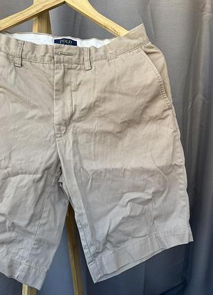 Шорти чоловічі ralph lauren