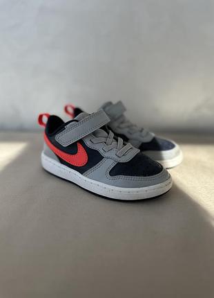 Красовки nike, кросівки для хлопчика
