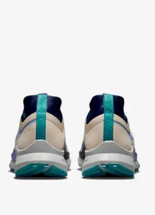 Кроссовки nike react pegasus trail 4 gore-tex 2