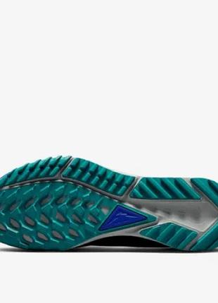 Кроссовки nike react pegasus trail 4 gore-tex 4