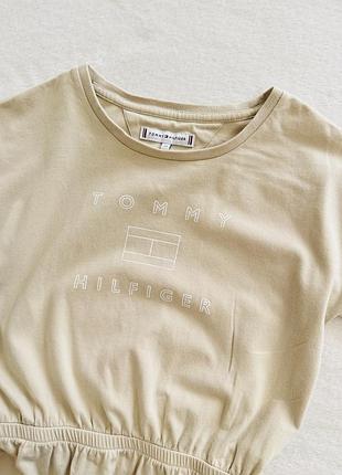 Плаття tommy 4
