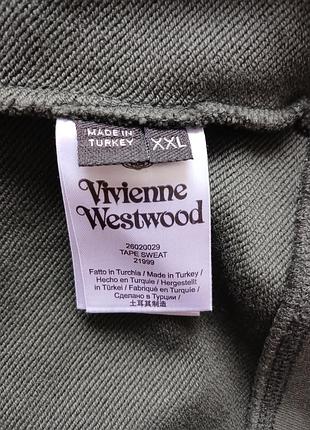 Світшот vivienne westwood 8