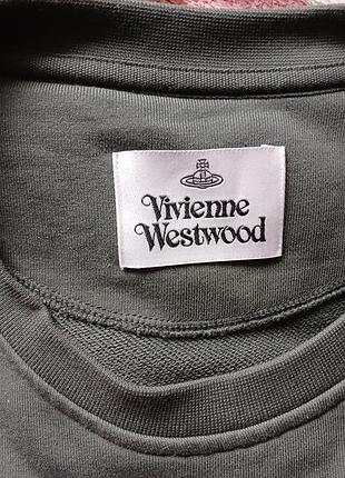 Світшот vivienne westwood 6