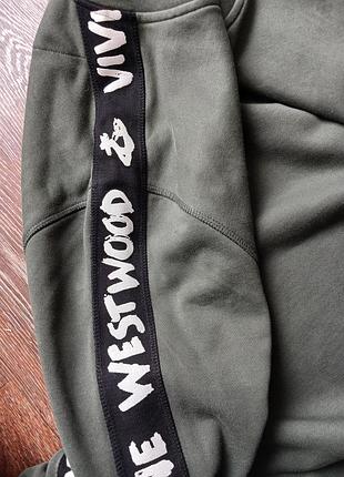 Світшот vivienne westwood 7