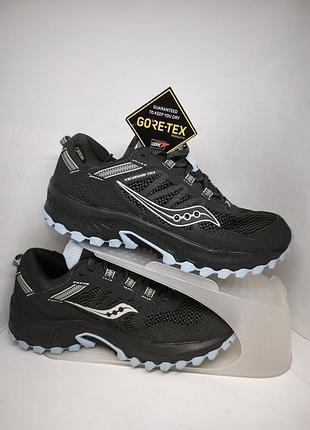 Кроссовки saucony s 10528-1 унисекс, на vibram оригинал