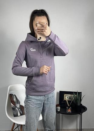 Худі від puma 5