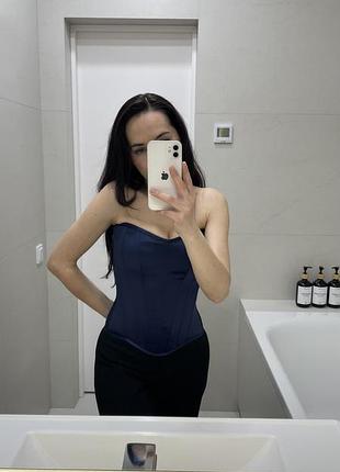 Новий корсет