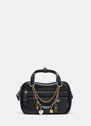 Сумка zara 3