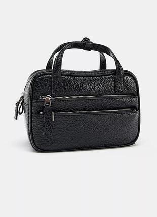 Сумка zara 2