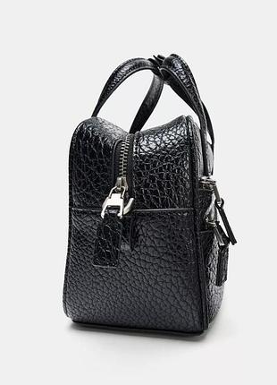 Сумка zara 5